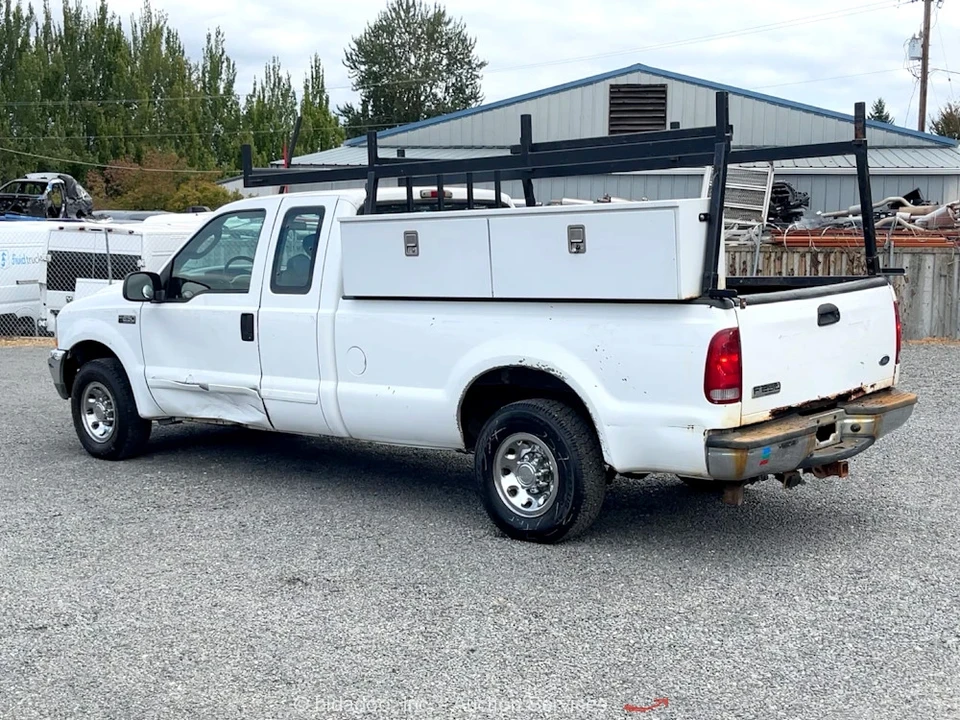 2003 Ford Super Duty 1st Gen - Image 3 of 12