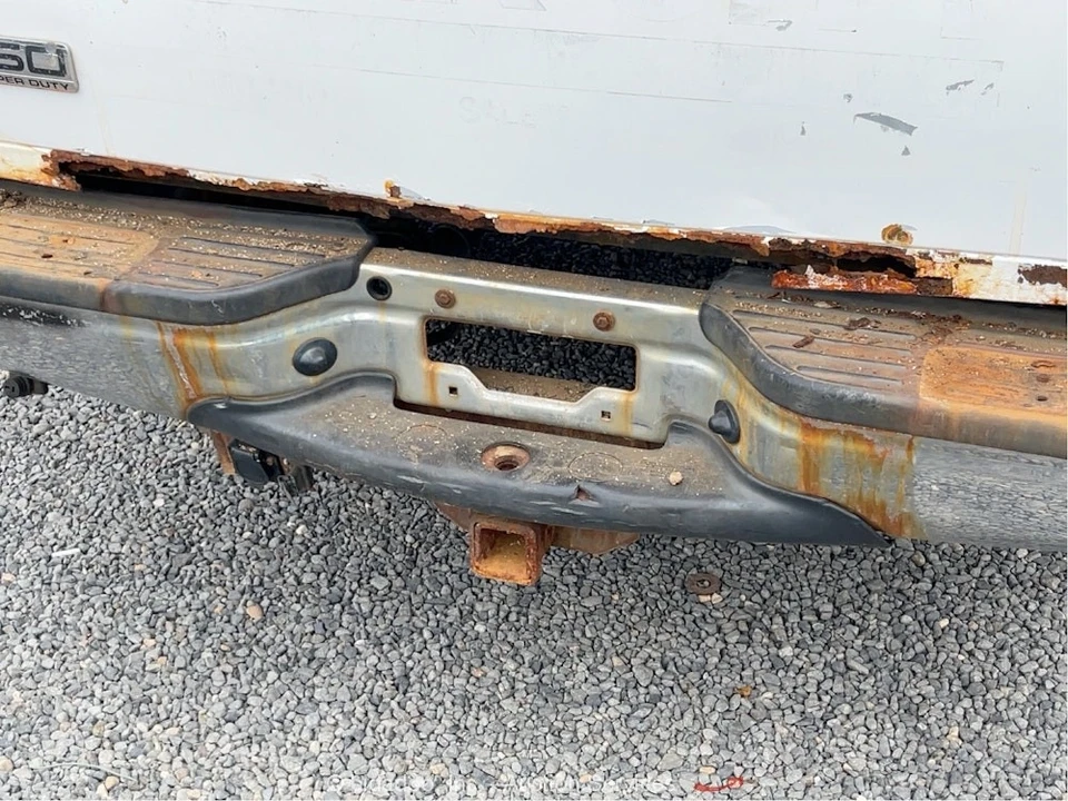 2003 Ford Super Duty 1st Gen - Image 11 of 12