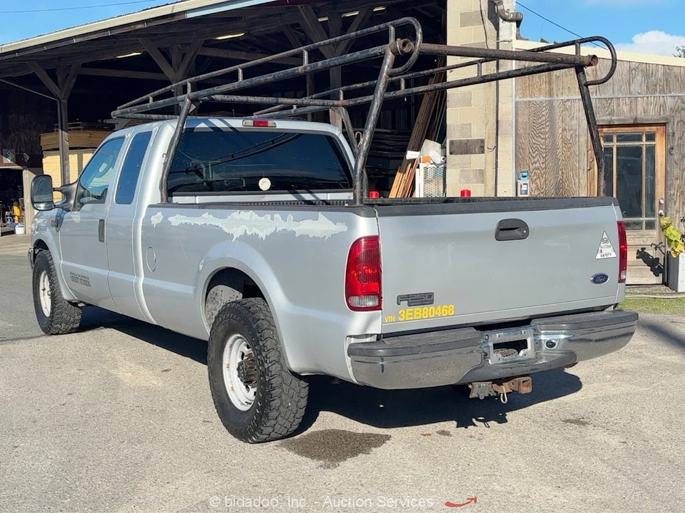 2003 Ford Super Duty 1st Gen - Image 3 of 12