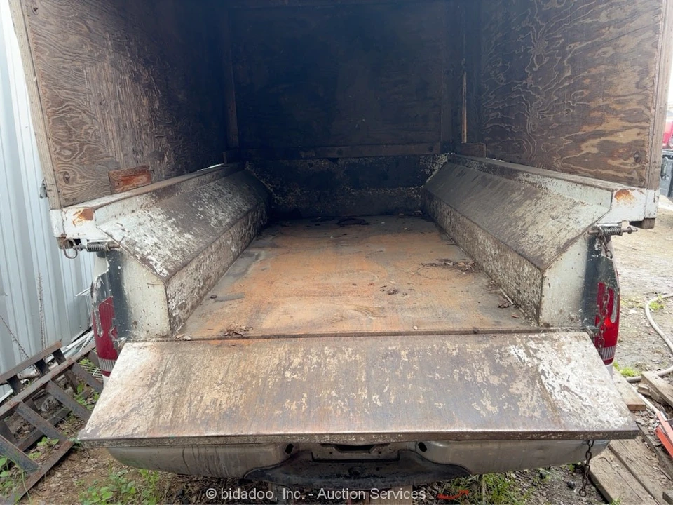 2003 Ford Super Duty 1st Gen - Image 9 of 12