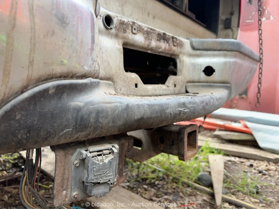 2003 Ford Super Duty 1st Gen - Image 10 of 12