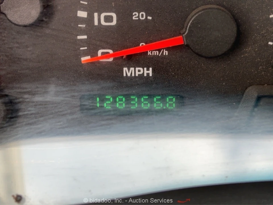 2003 Ford Super Duty 1st Gen - Image 11 of 12