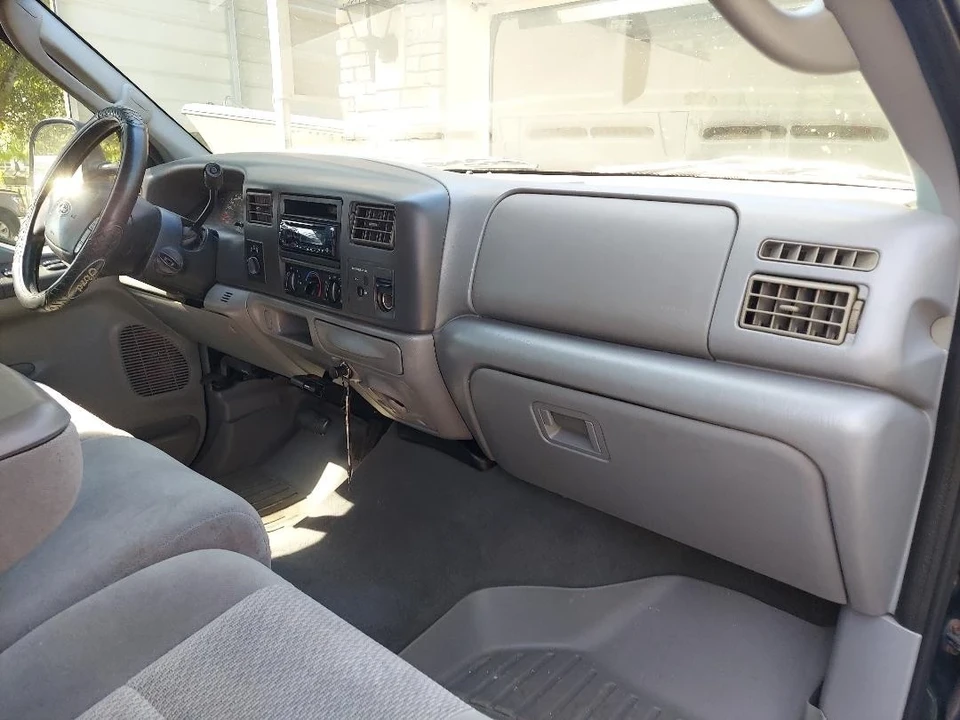 2003 Ford Super Duty 1st Gen - Image 9 of 14