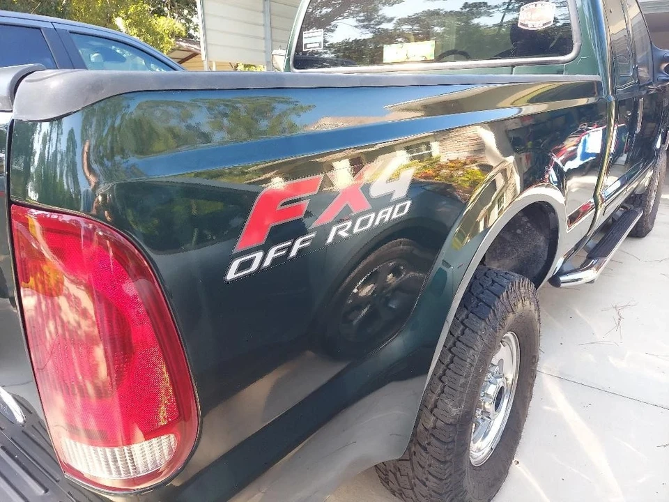 2003 Ford Super Duty 1st Gen - Image 8 of 14