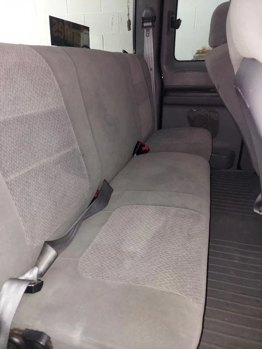 2003 Ford Super Duty 1st Gen - Image 5 of 14