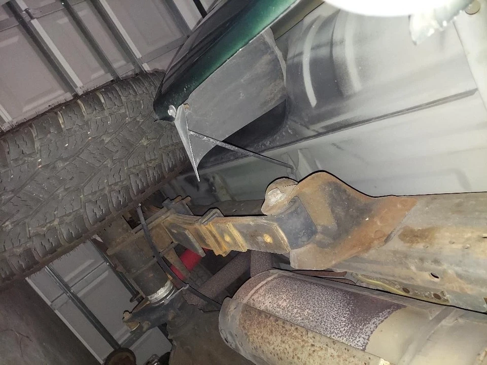 2003 Ford Super Duty 1st Gen - Image 12 of 14