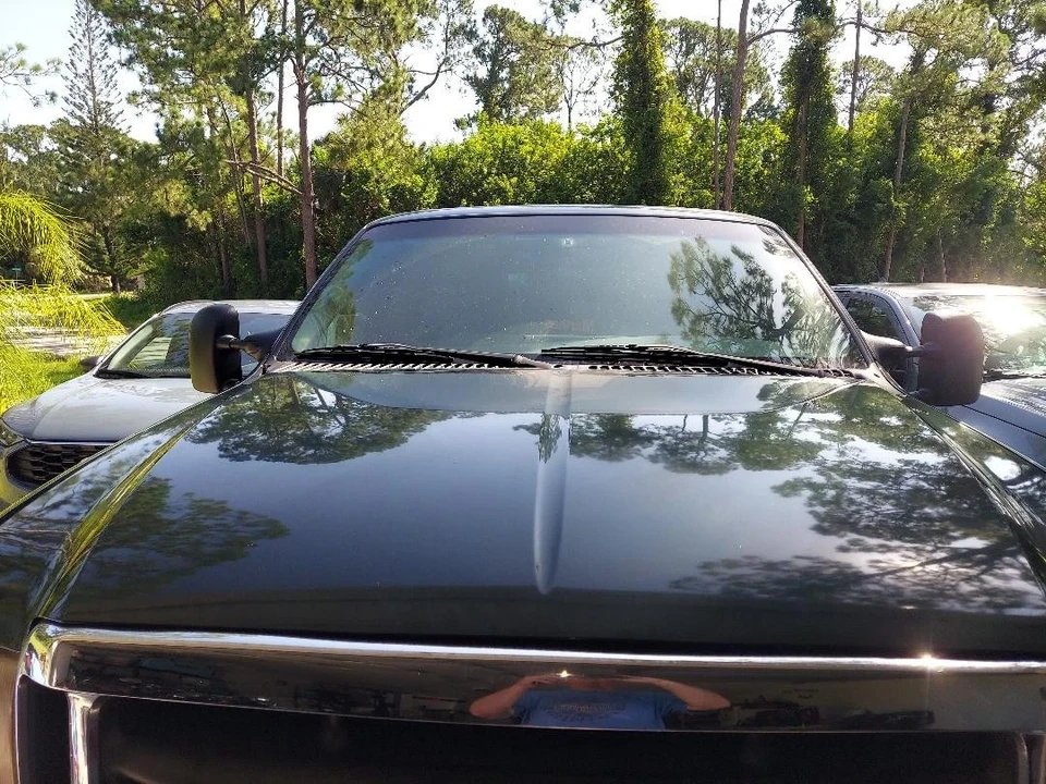2003 Ford Super Duty 1st Gen - Image 7 of 14