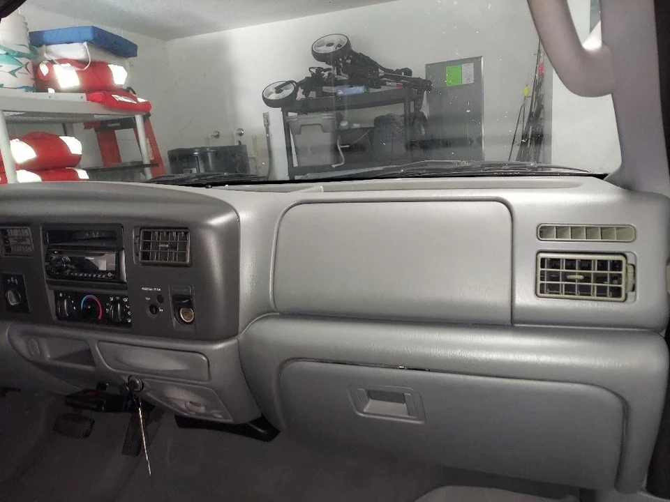 2003 Ford Super Duty 1st Gen - Image 6 of 14