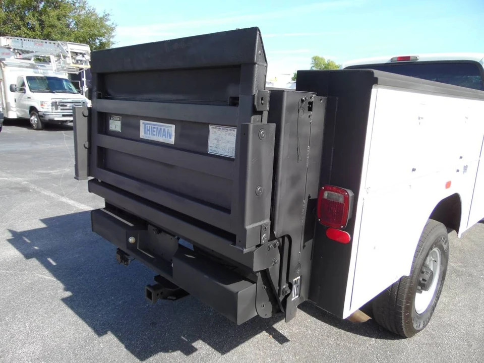 2003 Ford Super Duty 1st Gen - Image 7 of 21
