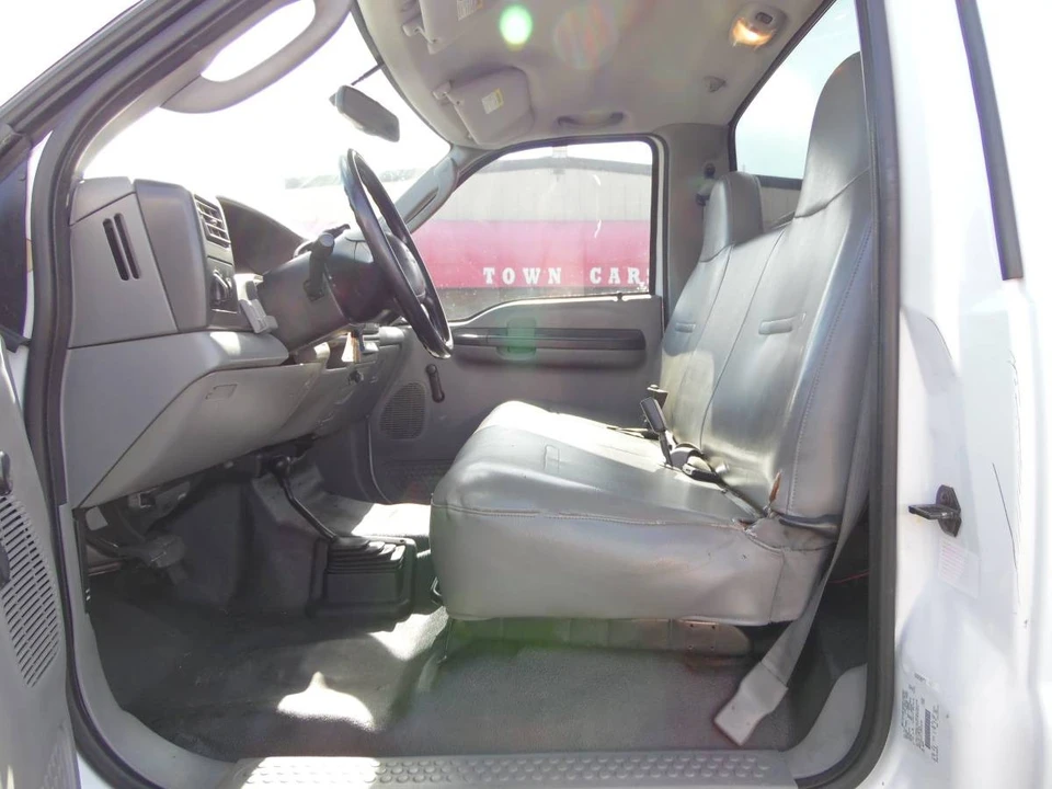 2003 Ford Super Duty 1st Gen - Image 14 of 21