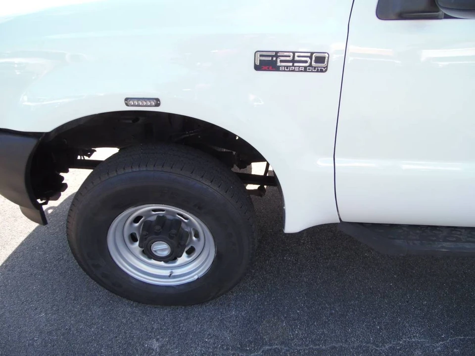 2003 Ford Super Duty 1st Gen - Image 21 of 21