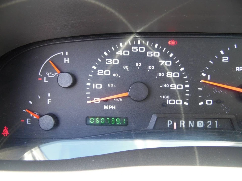 2003 Ford Super Duty 1st Gen - Image 19 of 21
