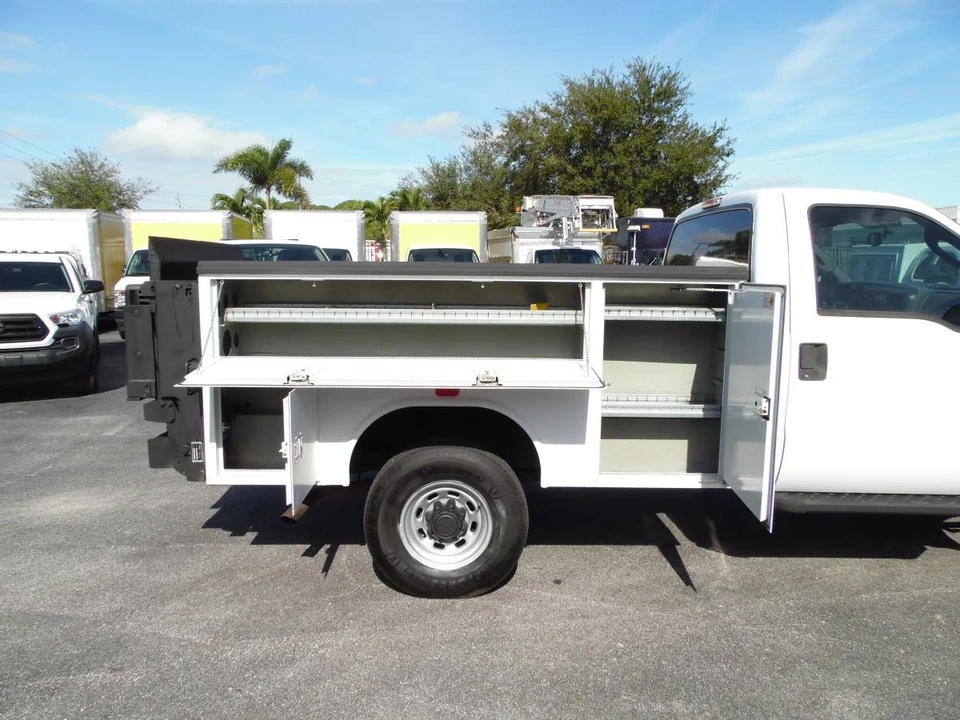 2003 Ford Super Duty 1st Gen - Image 9 of 21