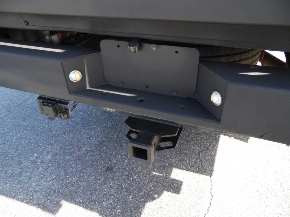 2003 Ford Super Duty 1st Gen - Image 8 of 21