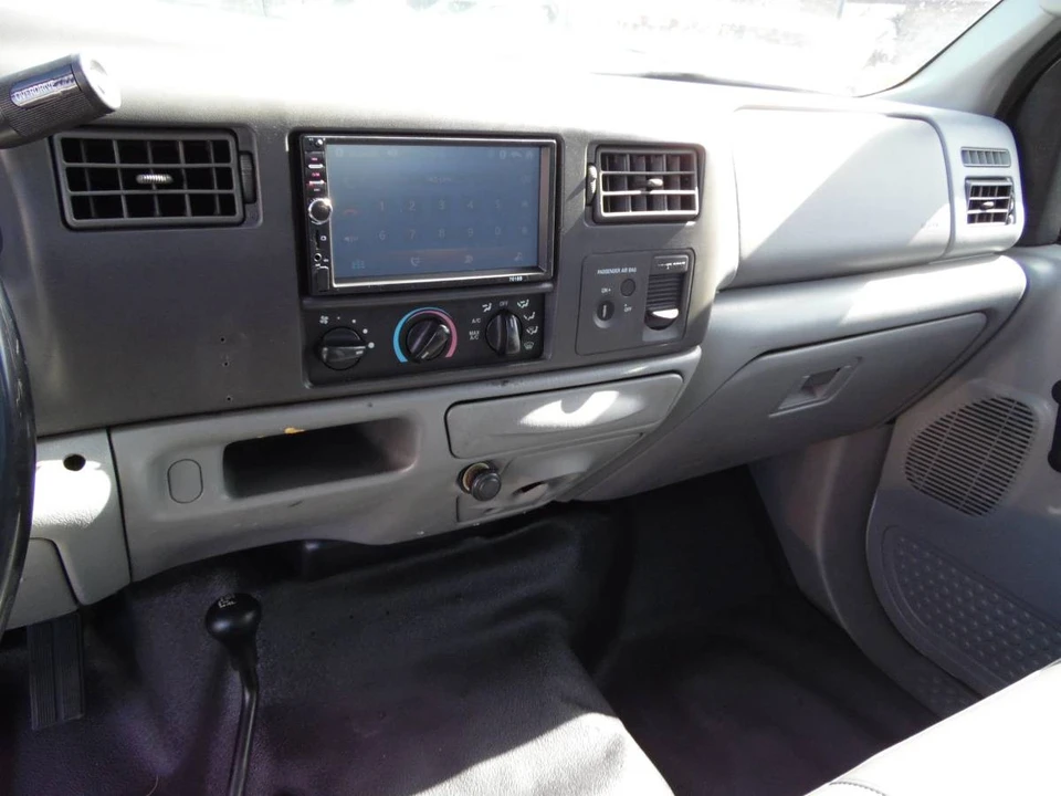2003 Ford Super Duty 1st Gen - Image 16 of 21