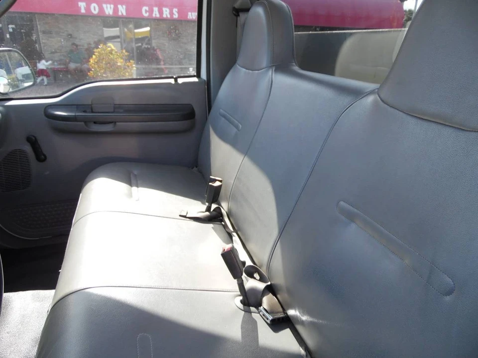 2003 Ford Super Duty 1st Gen - Image 15 of 21