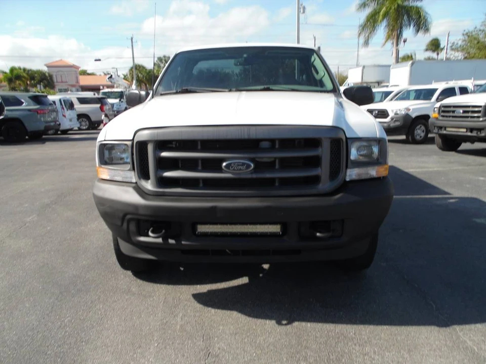 2003 Ford Super Duty 1st Gen - Image 2 of 21