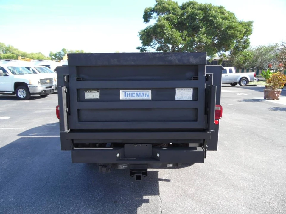 2003 Ford Super Duty 1st Gen - Image 6 of 21