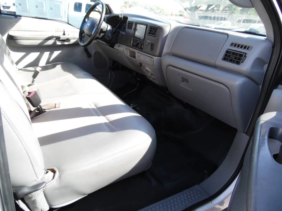 2003 Ford Super Duty 1st Gen - Image 17 of 21