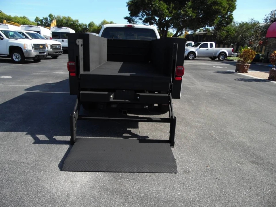 2003 Ford Super Duty 1st Gen - Image 13 of 21