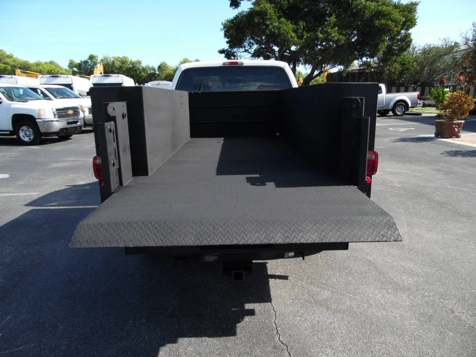 2003 Ford Super Duty 1st Gen - Image 11 of 21