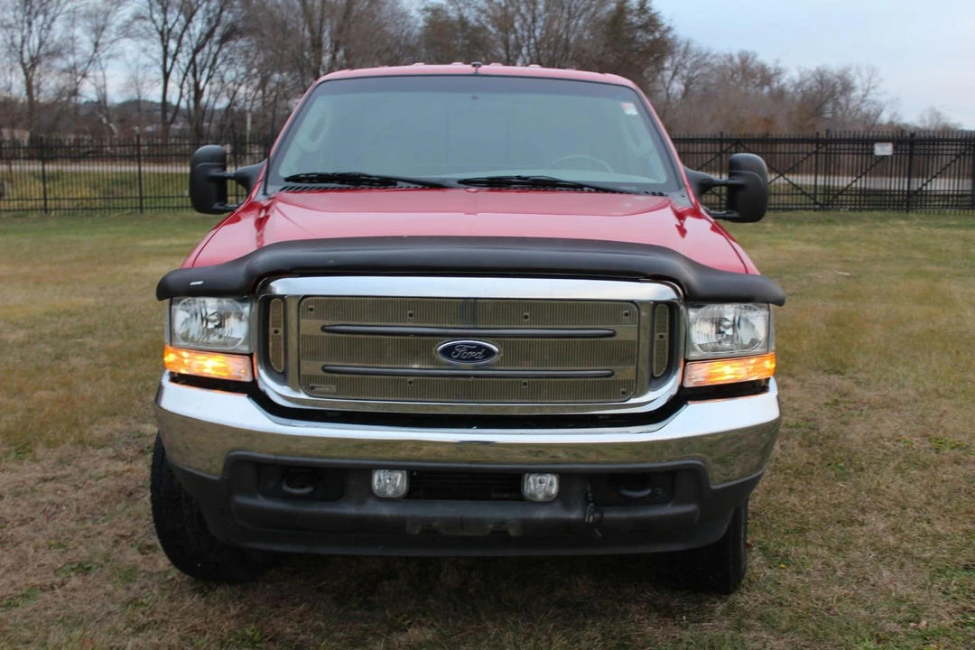 2003 Ford Super Duty 1st Gen - Image 5 of 12