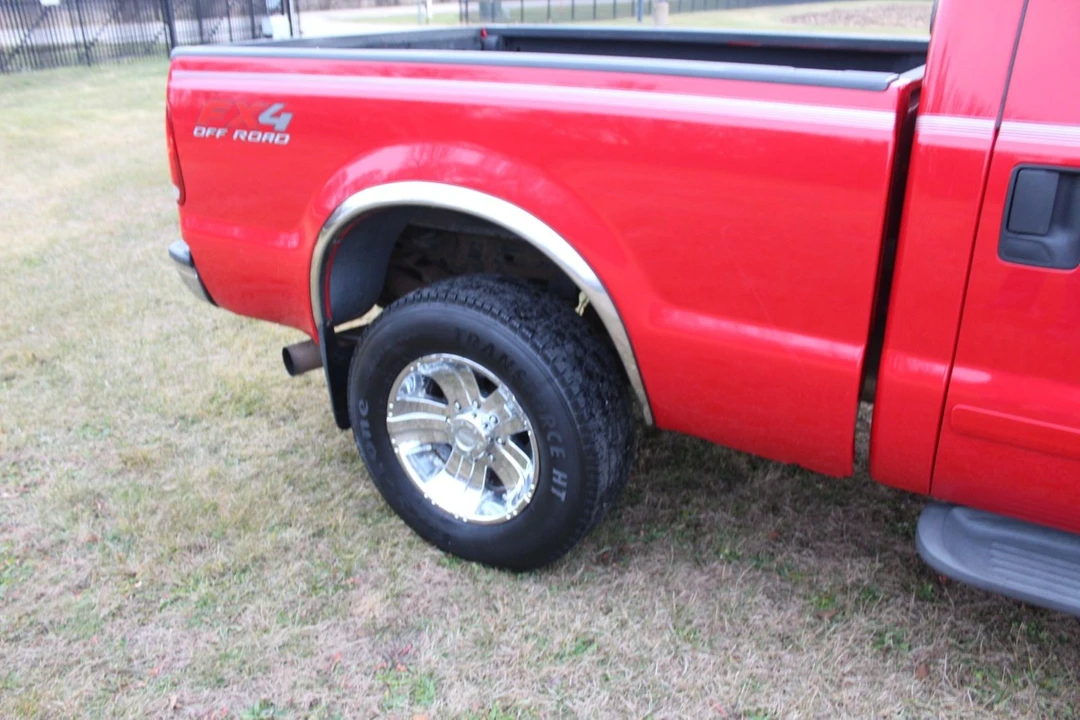 2003 Ford Super Duty 1st Gen - Image 9 of 12