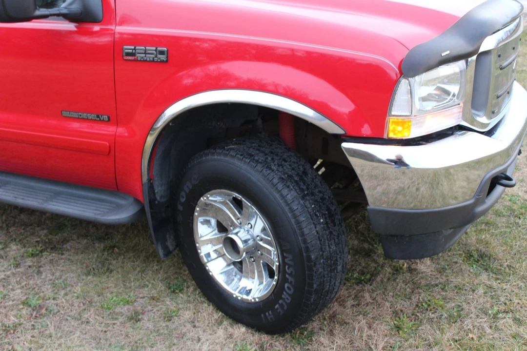 2003 Ford Super Duty 1st Gen - Image 7 of 12