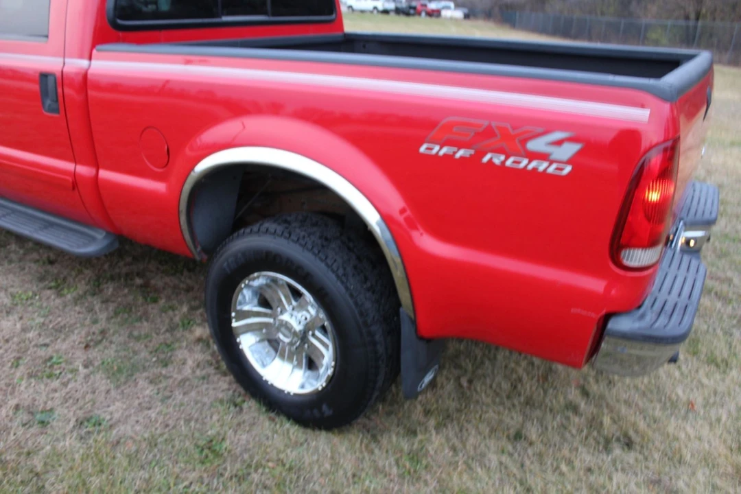 2003 Ford Super Duty 1st Gen - Image 11 of 12