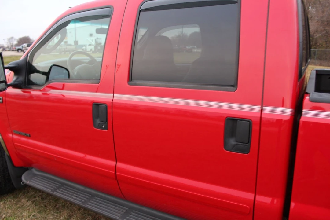 2003 Ford Super Duty 1st Gen - Image 12 of 12