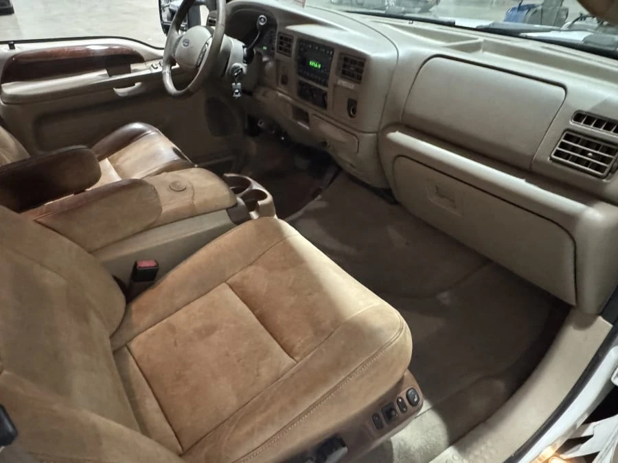 2003 Ford Super Duty 1st Gen - Image 6 of 11