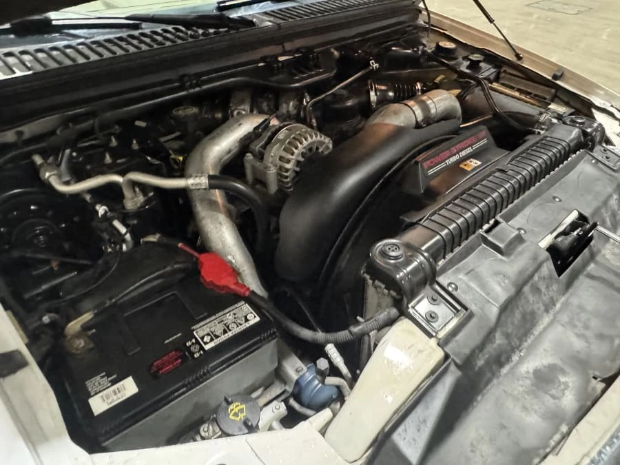 2003 Ford Super Duty 1st Gen - Image 11 of 11