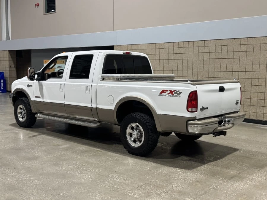 2003 Ford Super Duty 1st Gen - Image 3 of 11