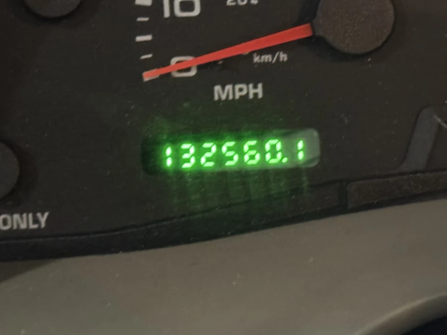 2003 Ford Super Duty 1st Gen - Image 9 of 11