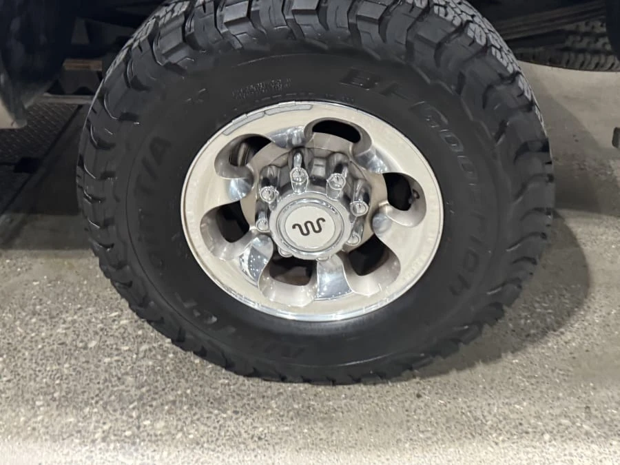 2003 Ford Super Duty 1st Gen - Image 4 of 11