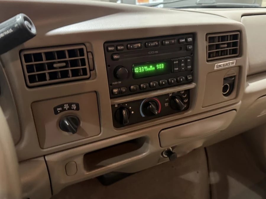 2003 Ford Super Duty 1st Gen - Image 8 of 11