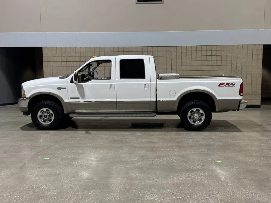 2003 Ford Super Duty 1st Gen - Image 2 of 11