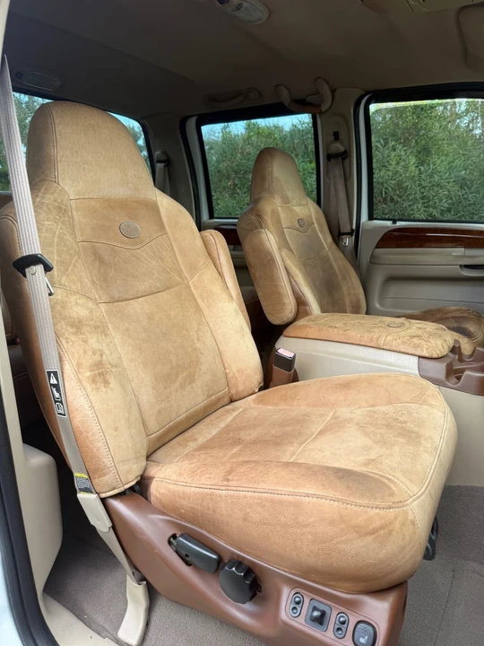 2003 Ford Super Duty 1st Gen - Image 13 of 18