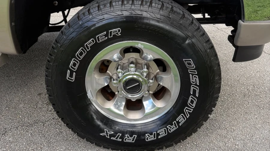 2003 Ford Super Duty 1st Gen - Image 5 of 18