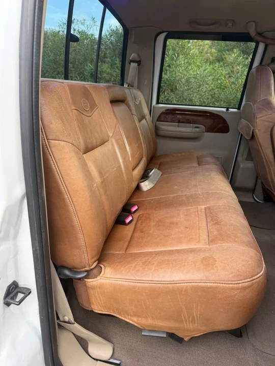 2003 Ford Super Duty 1st Gen - Image 16 of 18