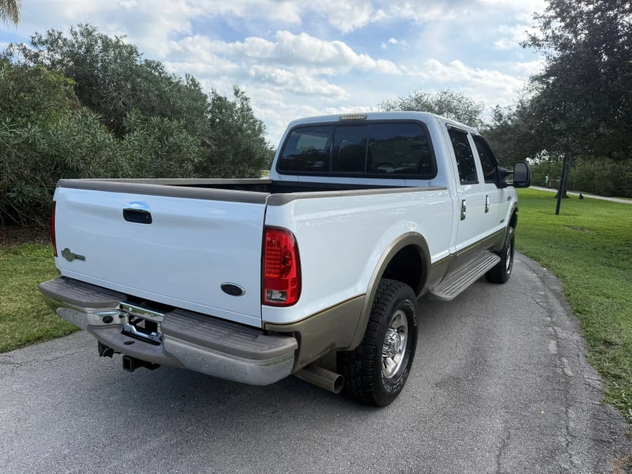 2003 Ford Super Duty 1st Gen - Image 2 of 18