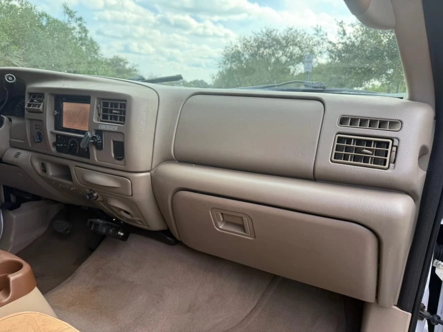 2003 Ford Super Duty 1st Gen - Image 14 of 18