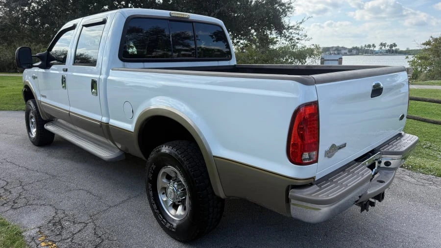 2003 Ford Super Duty 1st Gen - Image 7 of 18