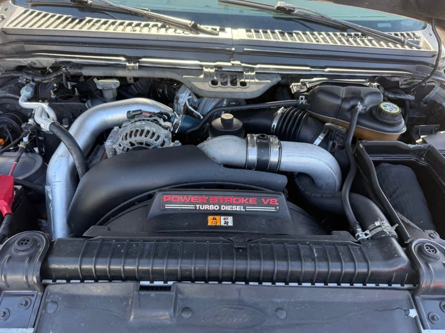 2003 Ford Super Duty 1st Gen - Image 18 of 18