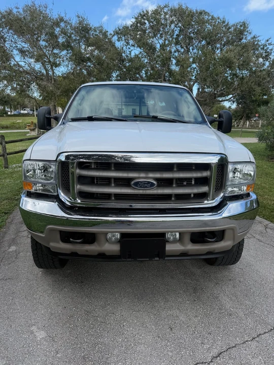 2003 Ford Super Duty 1st Gen - Image 3 of 18