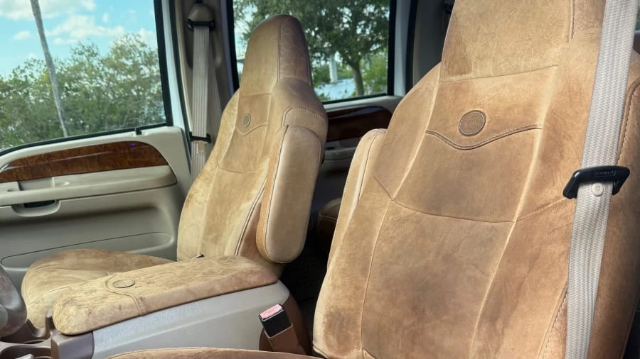 2003 Ford Super Duty 1st Gen - Image 12 of 18