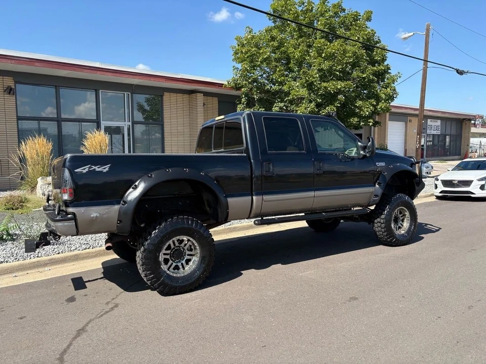 2003 Ford Super Duty 1st Gen - Image 19 of 21