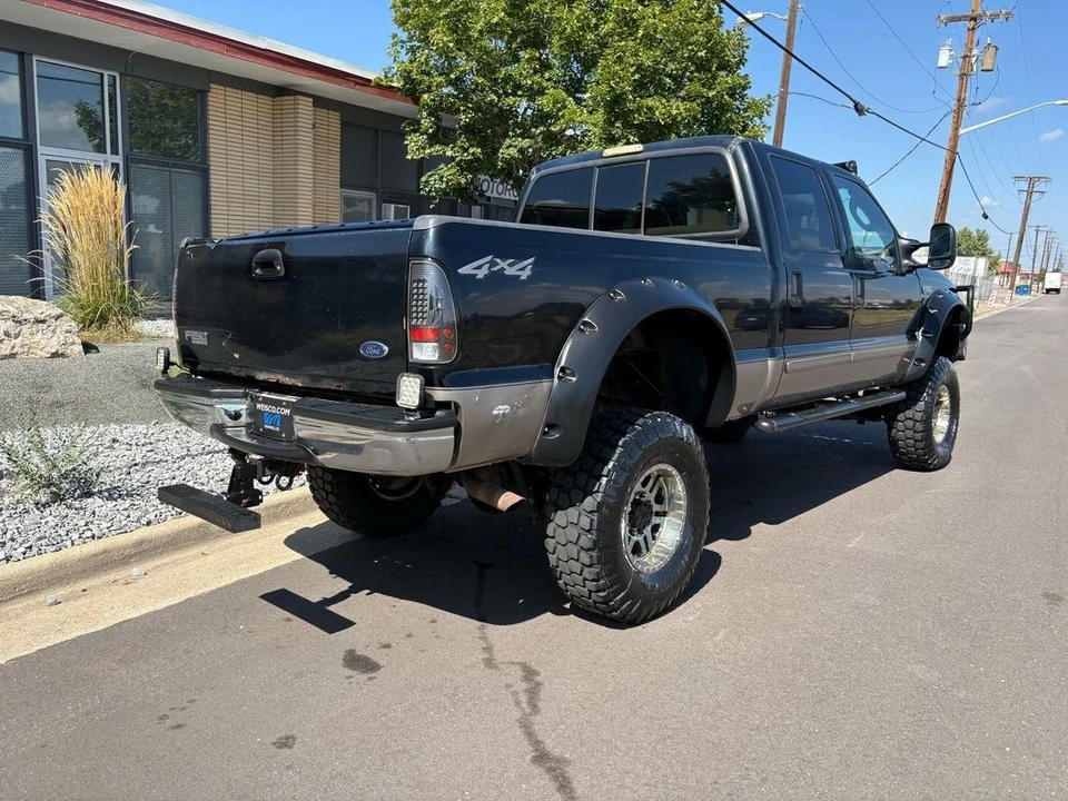 2003 Ford Super Duty 1st Gen - Image 21 of 21