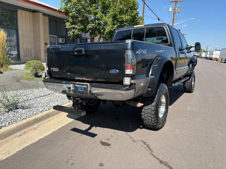 2003 Ford Super Duty 1st Gen - Image 5 of 21