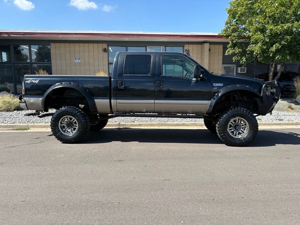 2003 Ford Super Duty 1st Gen - Image 3 of 21